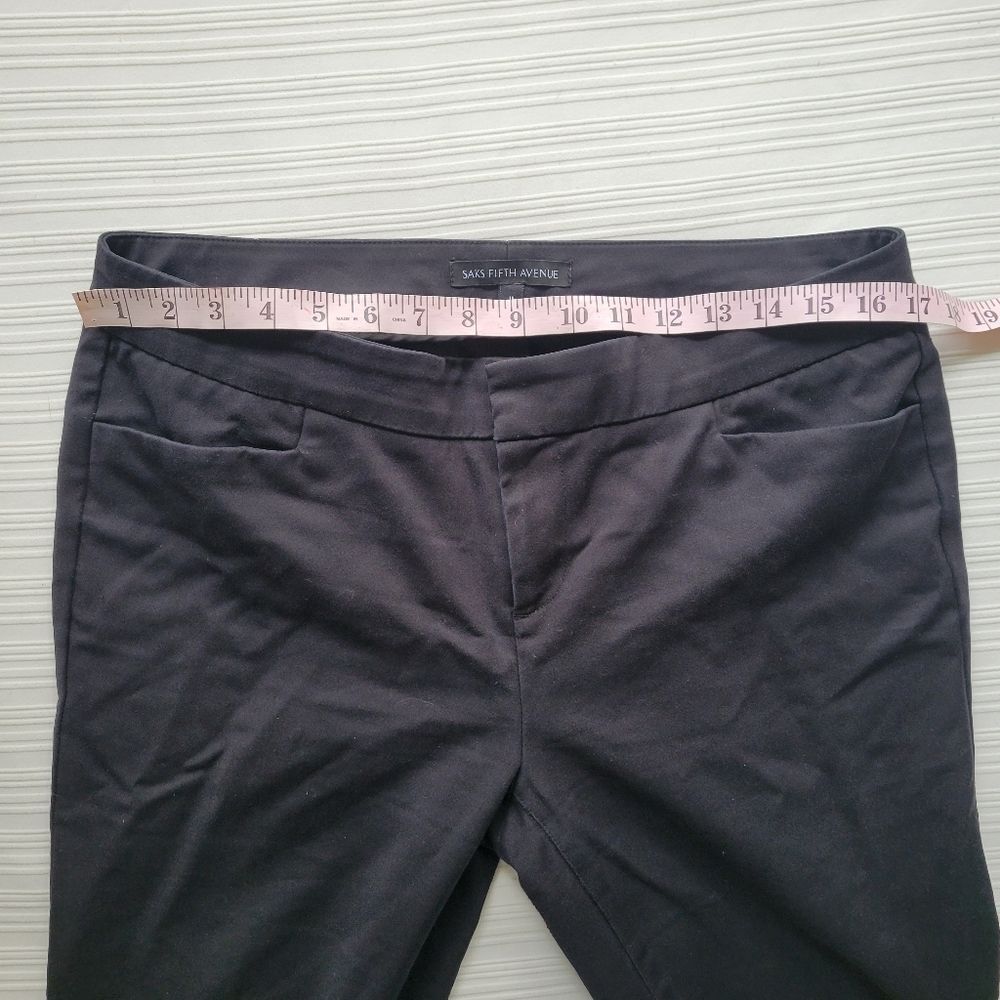 Saks Fifth Avenue Pants View 5